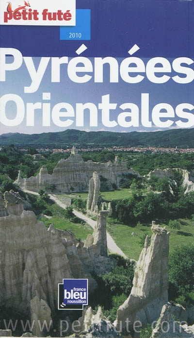 Pyrénées-Orientales : 2010