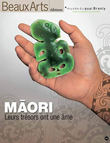 Maori : leurs trésors ont une âme
