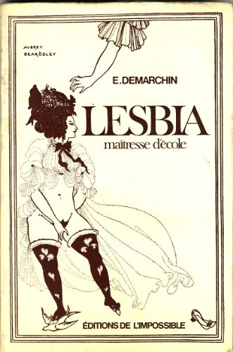 lesbia maitresses d'ecole.