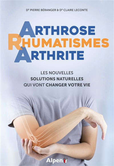 Arthrose Rhumatismes Arthrite