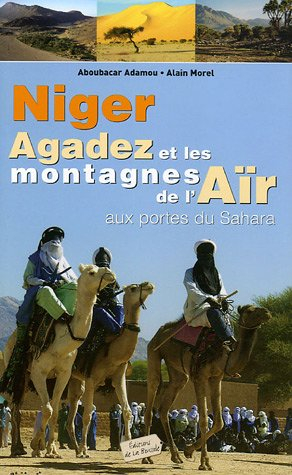 Niger, Agadez et les montagnes de l'Aïr : aux portes du Sahara