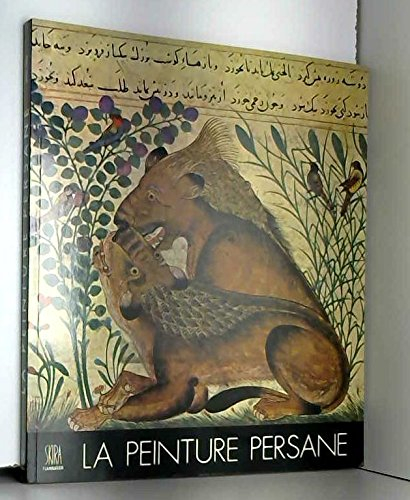 la peinture persane