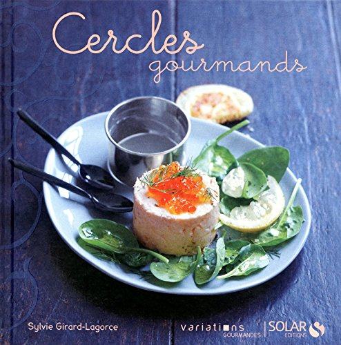 Cercles gourmands