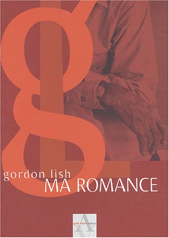 Ma romance : un roman