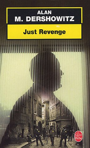 Just revenge