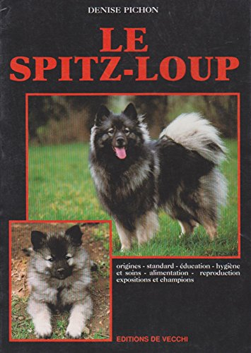Le Spitz-loup