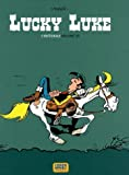 Lucky Luke : l'intégrale. Vol. 20 - Morris