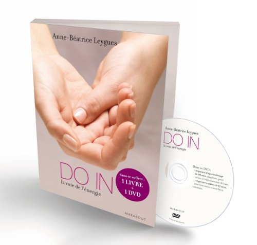 Do-in : la voie de l'énergie