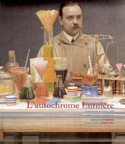 L'autochrome Lumière: Secrets d'atelier et défis industriels