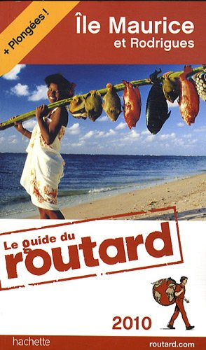 Ile Maurice et Rodrigues : 2010