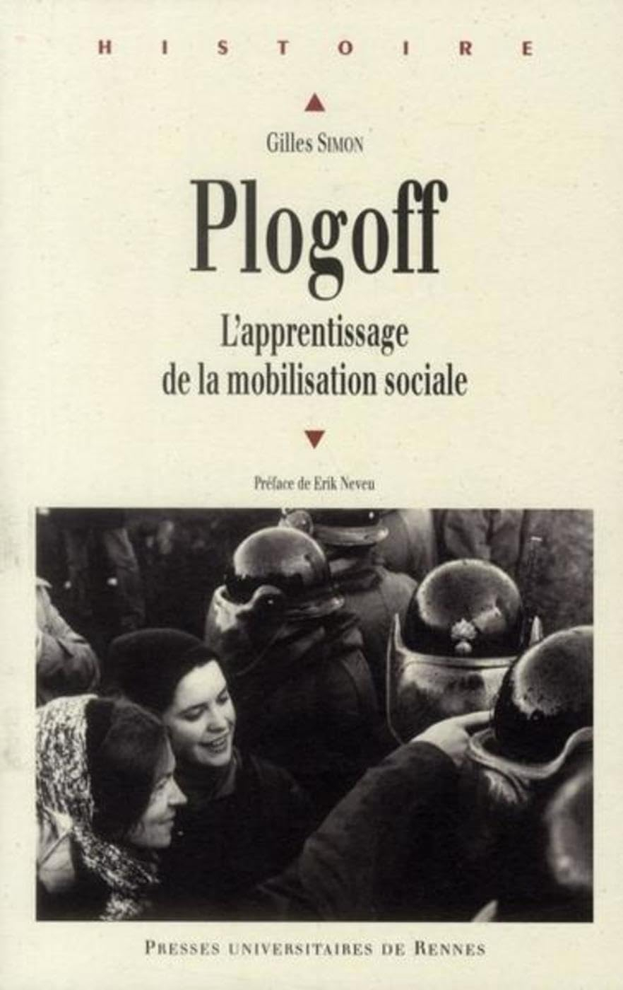 Plogoff : l'apprentissage de la mobilisation sociale