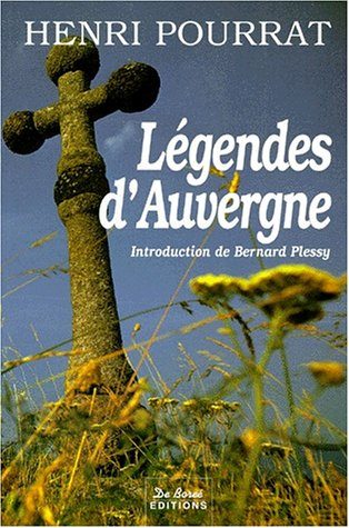 Légendes d'Auvergne
