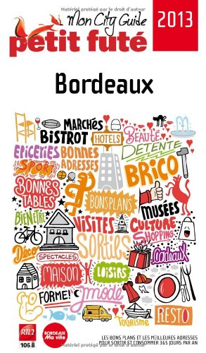 Bordeaux : 2013