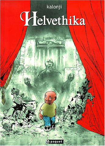 Helvethika. Vol. 3