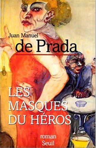 Les masques du héros