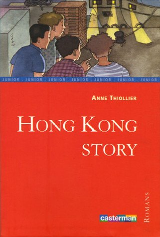 Hong Kong story