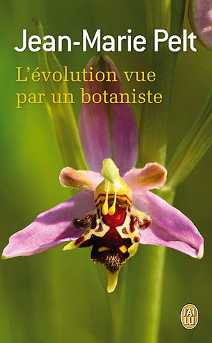 L'évolution vue par un botaniste
