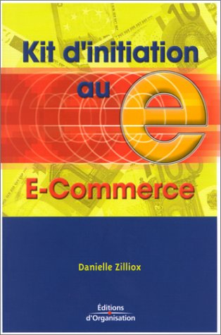 Kit d'initiation au e-commerce