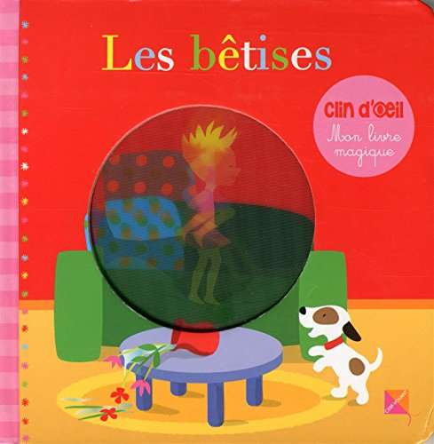 Les bêtises
