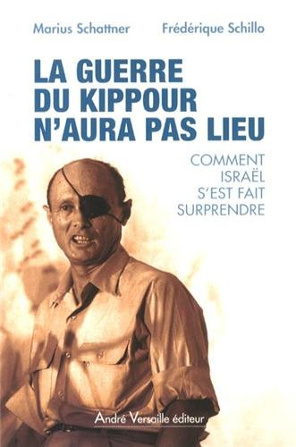 La guerre du Kippour n'aura pas lieu : comment Israël s'est fait surprendre