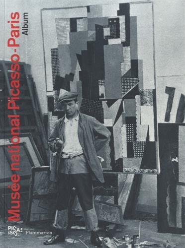 Musée national Picasso-Paris : album