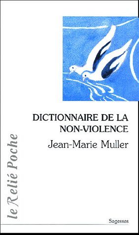 Dictionnaire de la non-violence