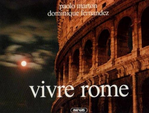 Vivre Rome