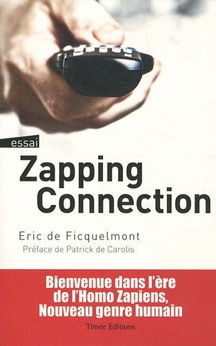Zapping connection