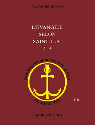 L'Evangile selon saint Luc, 1-9