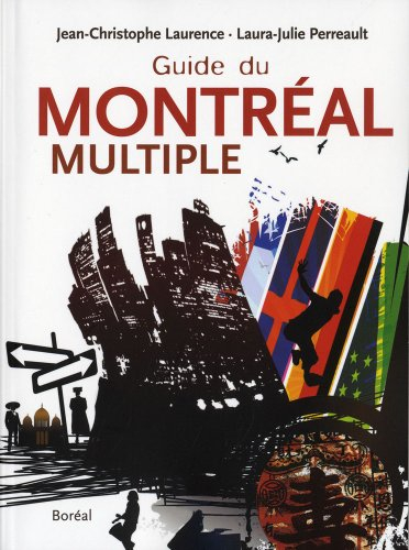Guide du Montréal multiple
