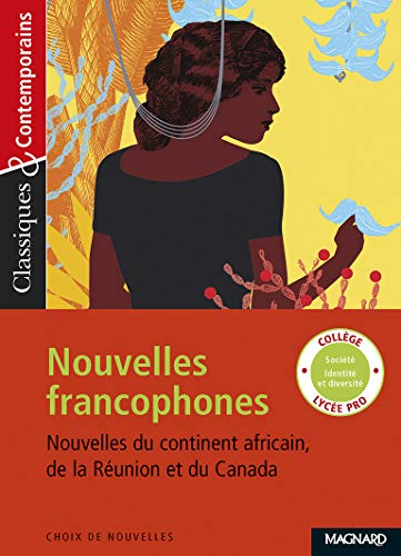 Nouvelles francophones : nouvelles du continent africain, de La Réunion et du Canada