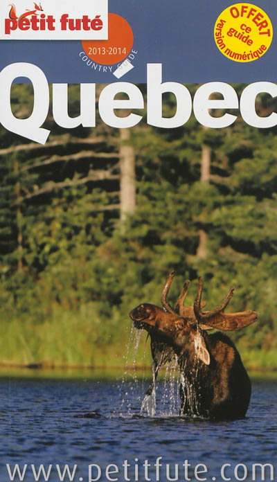 Québec : 2013-2014
