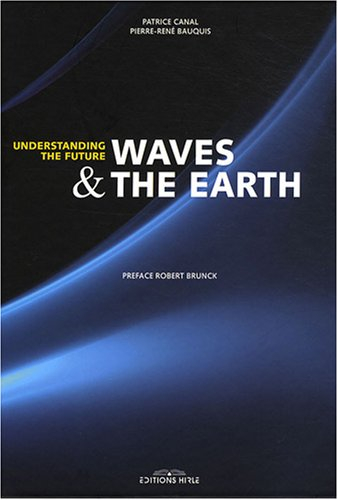 waves and the earth