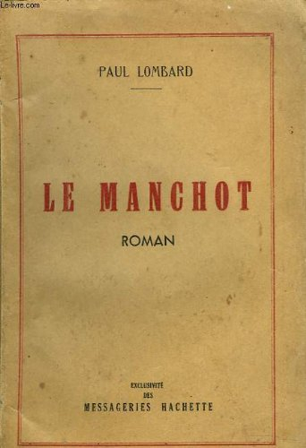Le Manchot
