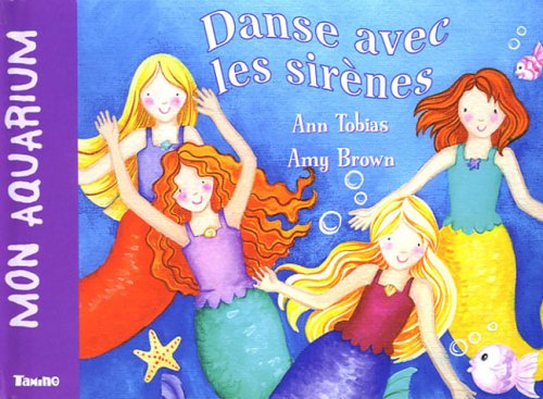 Danse avec les sirènes