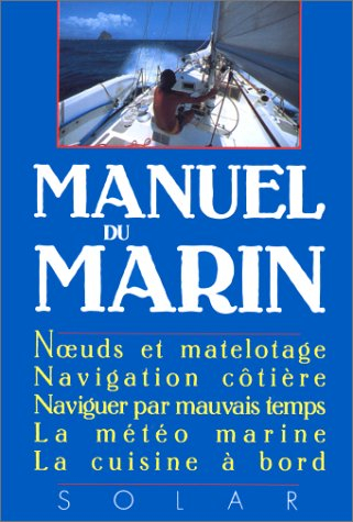 Manuel du marin