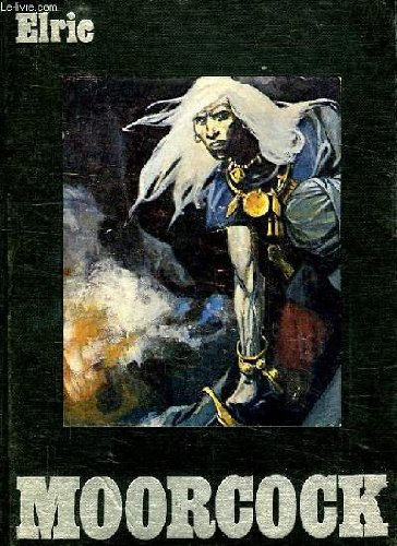 elric le necromancien