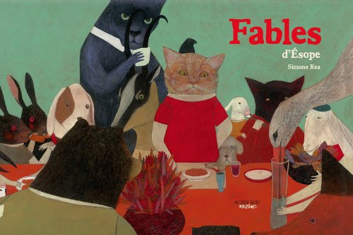 Fables d'Esope