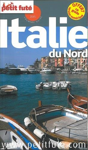 Italie du Nord : 2015