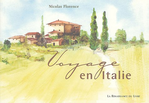 Voyage en Italie