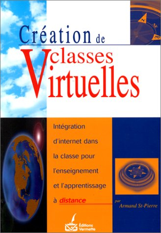 création de classes virtuelles