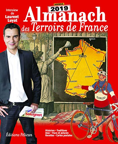 Almanach des terroirs de France