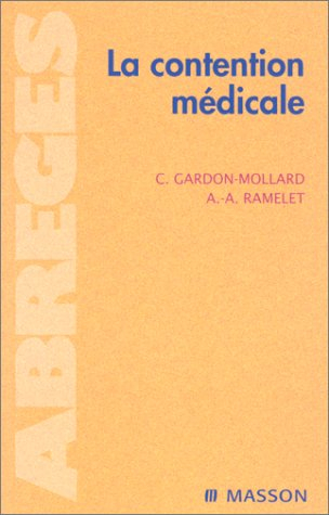 La contention médicale
