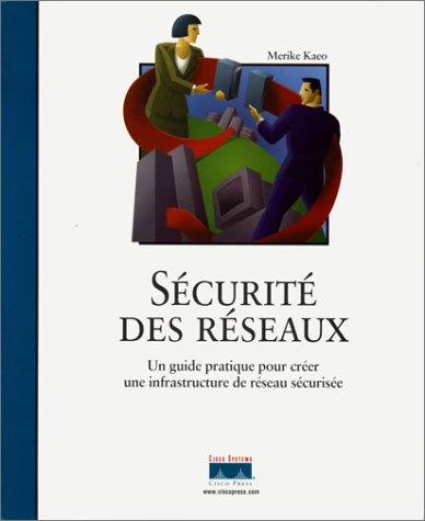 Sécurité des réseaux
