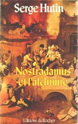 Nostradamus et l'alchimie