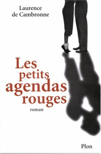 Les petits agendas rouges