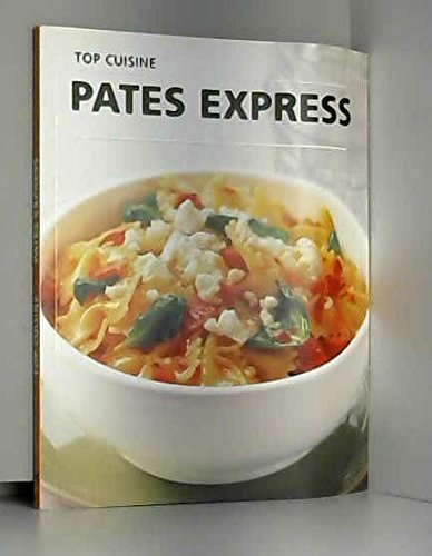 Pâtes express