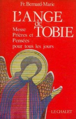 l'ange de tobie