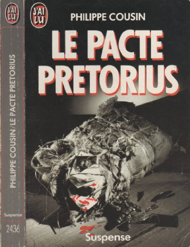 Le Pacte Pretorius