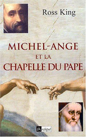 Michel-Ange et la chapelle du pape
